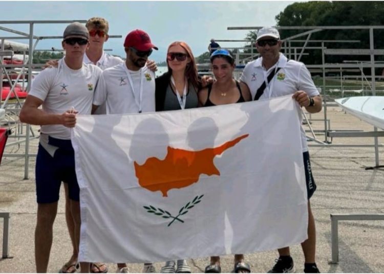 Οι επιδόσεις και ο Κύπριος, νεαρότερος αθλητής, στο Παγκόσμιο Πρωτάθλημα