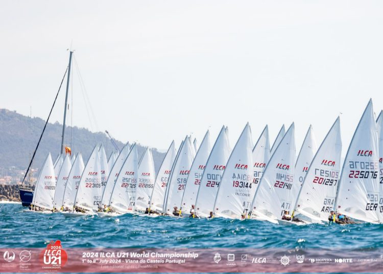 Στη 19η θέση του Παγκοσμίου Πρωταθλήματος ο Ερρίκος Καρατζής