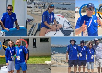 Oι πέντε Κύπριοι στους Ολυμπιακούς Αγώνες που… δεν θα αγωνιστούν στο Παρίσι