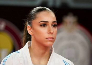 Η μεγάλος στόχος της Κοντού για το 2024