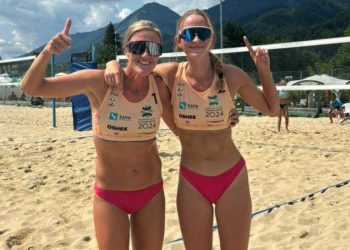 Περιμένουν αντίπαλο στα προημιτελικά Νύστρομ και Κουσάροβα