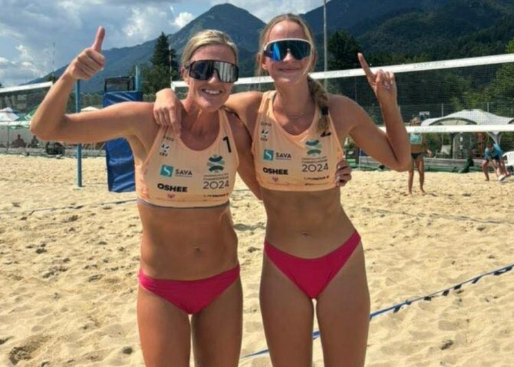 Περιμένουν αντίπαλο στα προημιτελικά Νύστρομ και Κουσάροβα