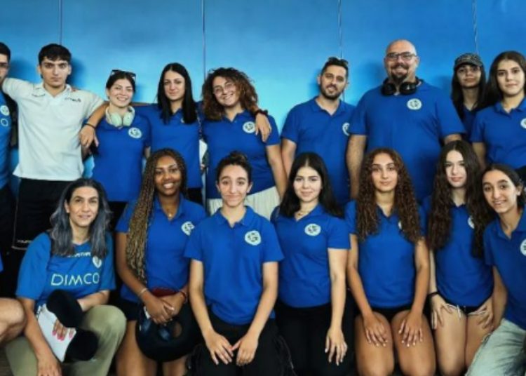 Πρώτη θέση στην Ιταλία και το 51ο Ιnteramnia Word Cup για τον Μαυρομμάτη Αγ. Παύλου