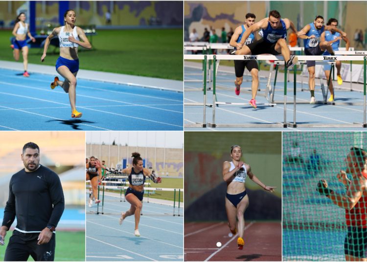 Σε θέση για να πάνε Ολυμπιακούς Τράικοβιτς και Ο. Φωτοπούλου – Περιμένουν τις λίστες άλλοι 2+2