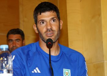 Κοντίδης: «Ακόμη υπάρχει η φλόγα μέσα μου…»