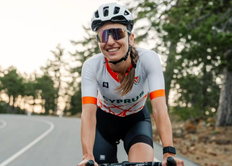 Aφιέρωμα της Τράπεζας Κύπρου: «Η δύναμη της ομάδας» με την Άντρη Χριστοφόρου