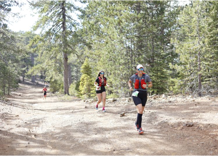 Μεγαλώνει και επεκτείνεται το 03 OlympusMan – ΤrailRun