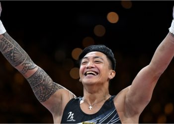 Aφιέρωμα της Τράπεζας Κύπρου: «Η δύναμη της ομάδας» με τον Μάριο Γεωργίου