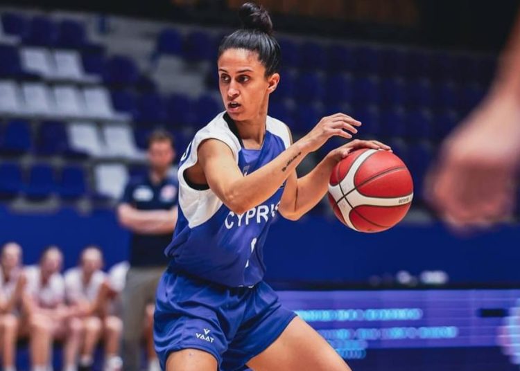 Μέσα σε ένα μήνα δύο φορές στην κορυφαία πεντάδα διεθνών διοργανώσεων η Πάγκαλος