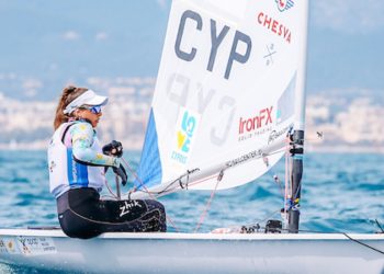 Aφιέρωμα της Τράπεζας Κύπρου: «Η δύναμη της ομάδας» με την Μαριλένα Μακρή