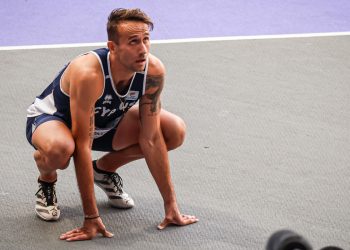 Ένατος στον κόσμο ο Μίλαν Τράικοβιτς