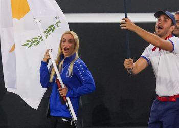 «Προϋποθέτει θάρρος, τόλμη και ψυχικό σθένος…»