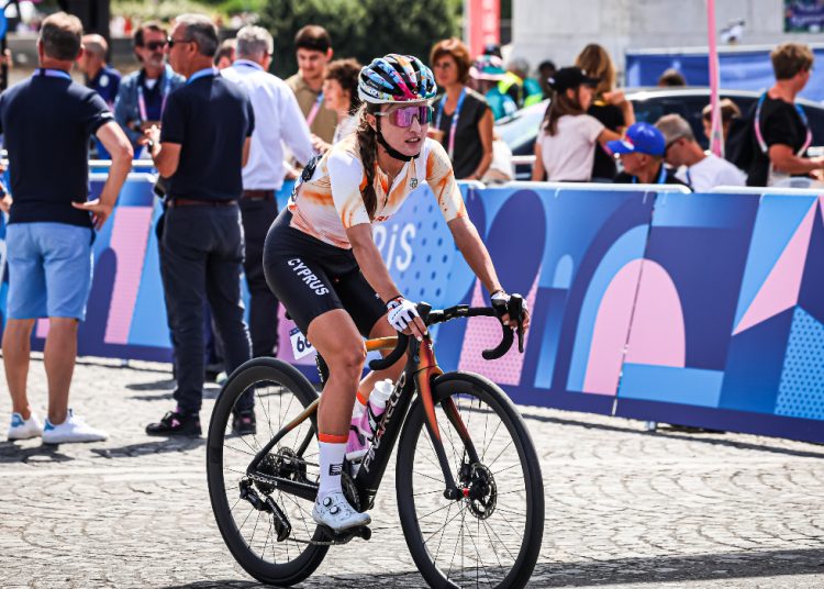 Από τους Ολυμπιακούς Αγώνες στον Tour De France