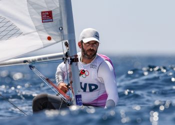 «Αν υπάρχει ευκαιρία για το χρυσό θα την κυνηγήσω, αλλιώς θα παίξω… άμυνα για το αργυρό»