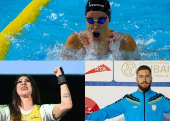 Το πρόγραμμα των Κύπριων αθλητών στους Παραολυμπιακούς Αγώνες «Παρίσι 2024»