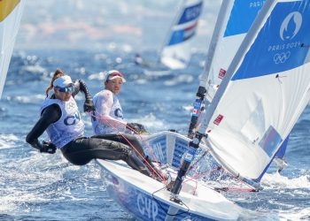 Η Μακρή ολοκλήρωσε τους Ολυμπιακούς Αγώνες στην 30η θέση