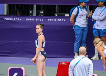 Προκρίθηκε στα ημιτελικά η Ολίβια Φωτοπούλου