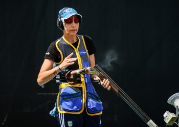 Στην 20η θέση στον κόσμο η Κωνσταντίνα Νικολάου