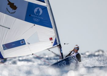 ΑΠΟΨΗ: Θα ακούσει κάποιος την έκκληση της Μαριλένας Μακρή;