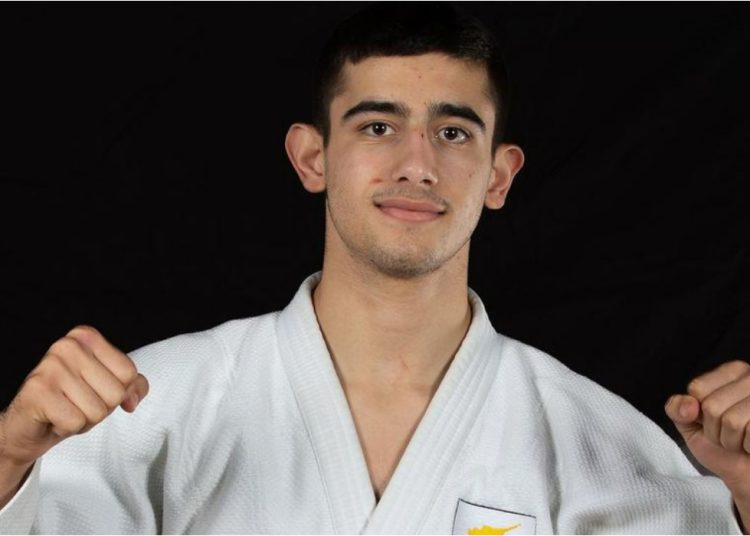 Ένατος στην Εσθονία ο Χριστοδουλίδης