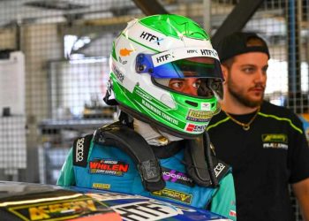 Δυναμική για τον Βλαδίμηρο Τζιωρτζή στην Τσεχία