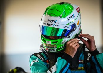 Μια ανάσα από το πρώτο βάθρο o Βλαδίμηρος Τζιωρτζής στη Γερμανία