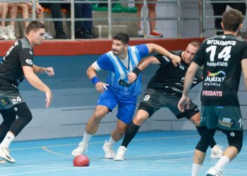 Οι ημερομηνίες έναρξης των πρωταθλημάτων στο Χάντμπολ για τη σεζόν 2024-25