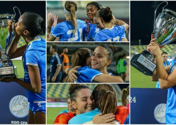 Σαρώνουν τους τίτλους οι Apollon Ladies