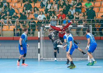 Sabbianco Aνόρθωση και Παρνασσός διεκδικούν τον πρώτο τίτλο της χρονιάς στο Χάντμπολ