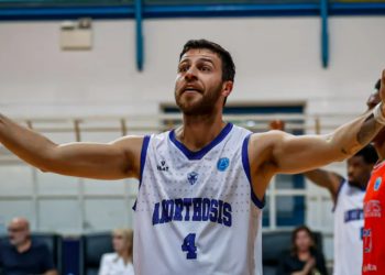 Γράφτηκε η ιστορία, στους ομίλους του FIBA Europe Cup η Ανόρθωση