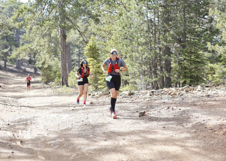 Στο καλεντάρι του ITRA το O3 OlympusMan – ΤrailRun