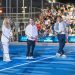 Εγκαίνια της Ακαδημίας Τένις «Μάρκος Παγδατής» στο City of Dreams Mediterranean