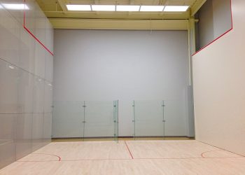 Η Κυπριακή Ομοσπονδία Σκουός ευχαριστεί το C.O.D.