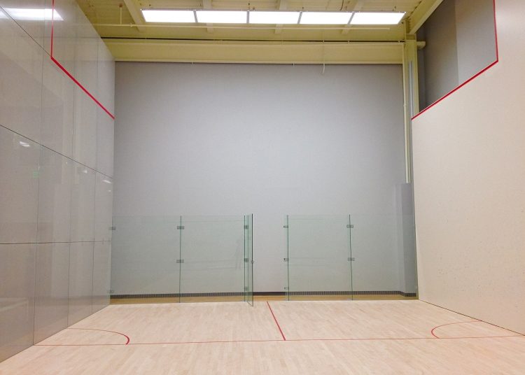 Η Κυπριακή Ομοσπονδία Σκουός ευχαριστεί το C.O.D.