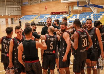 Δεν τα κατάφερε ο Κεραυνός, συνεχίζει στο FIBA Europe Cup απέναντι στην Πετρολίνα ΑΕΚ