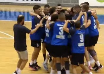 Ο Παφιακός κέρδισε την Ομόνοια και πήρε το σούπερ καπ