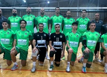 Προκρίθηκε στη φάση των «32» του CEV Cup η Ομόνοια
