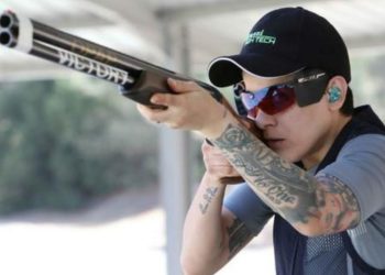 Αποφάσισε να τερματίσει την καριέρα της η Άντρη Ελευθερίου