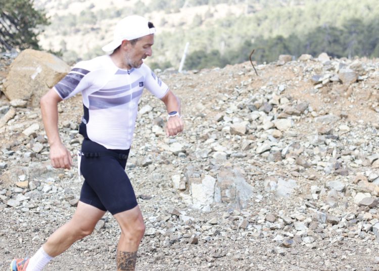 Αντίστροφη μέτρηση για το O3 OlympusManΤriathlonκαι το O3 OlympusManΤrailRun
