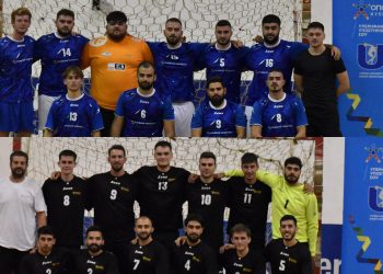 Πρεμιέρα με το δεξί για Ευρωπαϊκό Πανεπιστήμιο και Πανεπιστήμιο Κύπρου