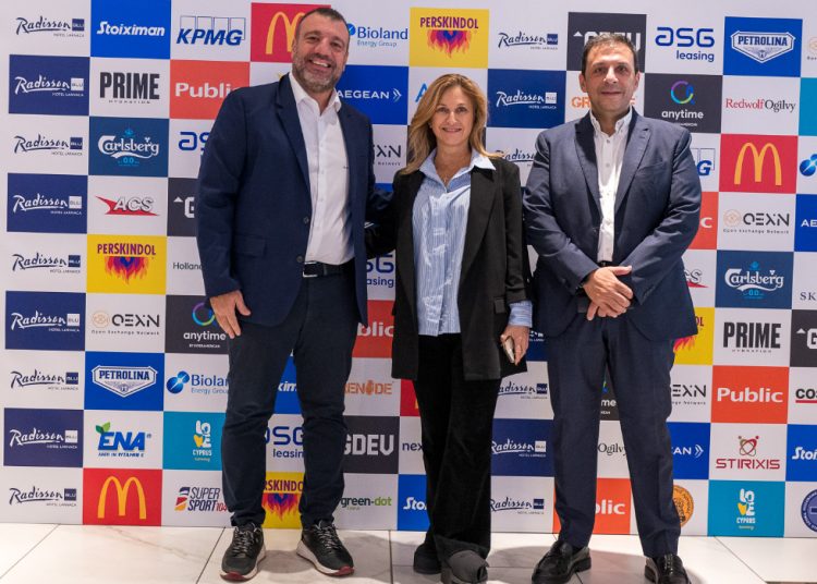 Όλα έτοιμα για τη μεγάλη διοργάνωση του 7ου Radisson Blu Διεθνούς Μαραθωνίου Λάρνακας