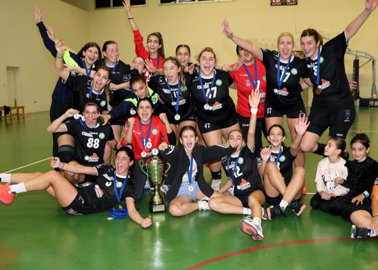 Για 14η φορά το Super Cup στα CyView Λατσιά