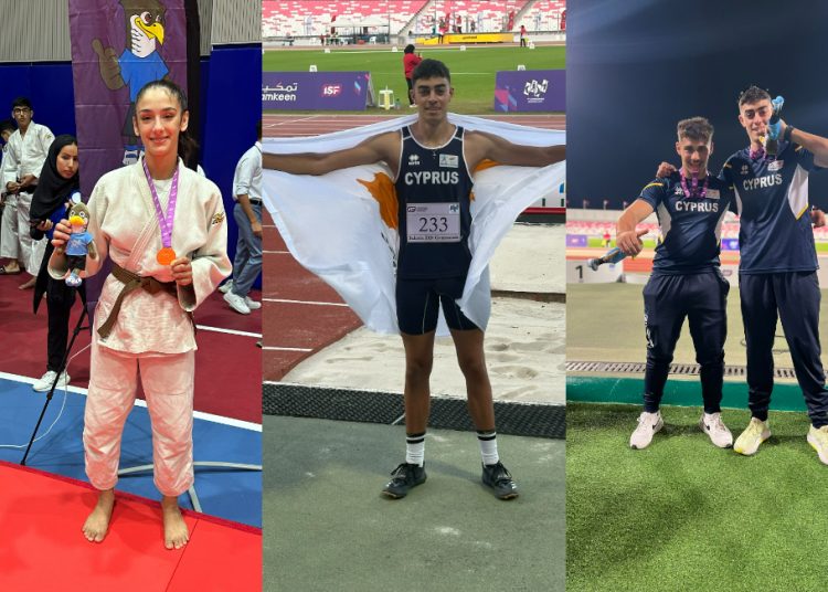 Παγκόσμια Γυμνασιάδα: «Χρυσή» η Άζινου, χάλκινο για Αντρανίκ και Γκαμράουι