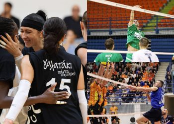 Bήμα πρόκρισης για Ομόνοια και Παφιακό – Τα δίνει όλα για την ανατροπή η Ολυμπιάδα