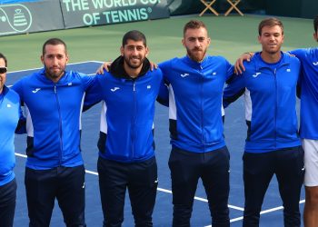 Με Ταϊλάνδη στα πλέι-οφ του Davis Cup η Κύπρος