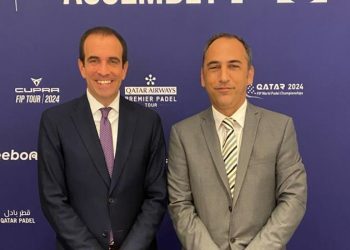 Πλήρες μέλος της FIP η Ομοσπονδία Αντισφαιρίσεως Κύπρου