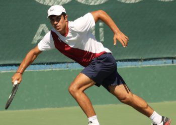 Ο Ανδρέας Παπαδόπουλος νικητής στο Παγκύπριο Πρωτάθλημα Ο.Α. Αμμοχώστου/ Λεμέσια 2024