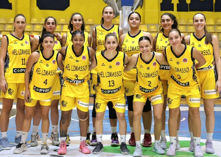 Για 11η φορά το Σούπερ Καπ στην ΑΕΛ