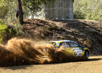 Η λίστα συμμετοχών του Ράλλυ Κύπρος 2024