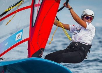 Στη 21η θέση στο Πανευρωπαϊκό Πρωτάθλημα η Νατάσα Λάππα